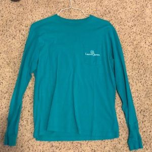 Lauren James long sleeve t-shirt